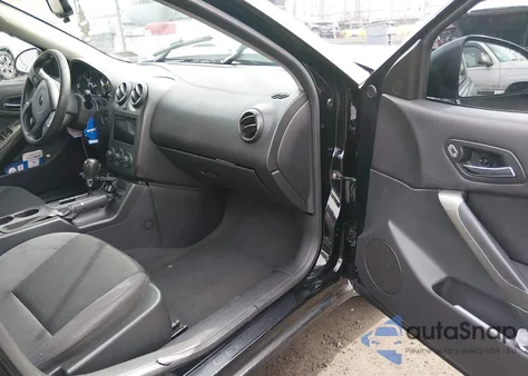 2005 Pontiac G6 Gt from USA, damaged, VIN 1G2ZH548854131226